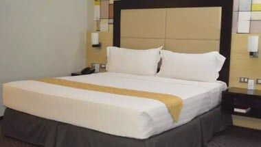 Изображение места проведения