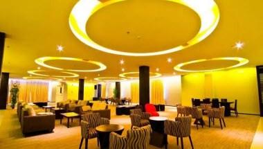 Mallberry Suites Business Hotel à Cagayan de Oro, PH