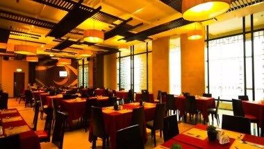 Изображение места проведения