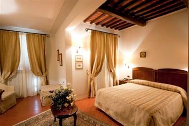 Antico Convento Park Hotel et Bellevue, Pistoia, IT