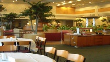 รูปสถานที่จัดงาน