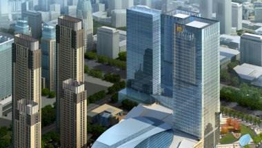 Grand Hyatt Shenyang image