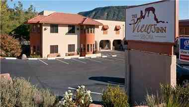 The Views Inn Sedona a Sedona, AZ