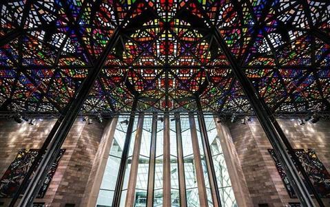 National Gallery of Victoria