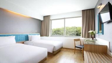 Hotel Santika Kelapa Gading en Jakarta, ID