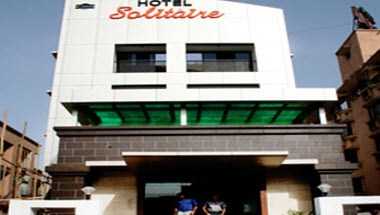 Hotel Solitaire em Mumbai, IN