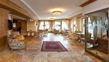 Alpenresort Fluchthorn a Galtuer, AT