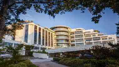 Mantra Charles Hotel - Launceston, North East i Launceston and the North, AU