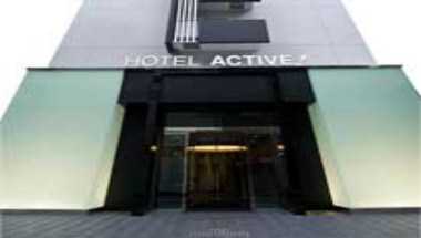 Hotel Active Hakata a Fukuoka-shi, JP