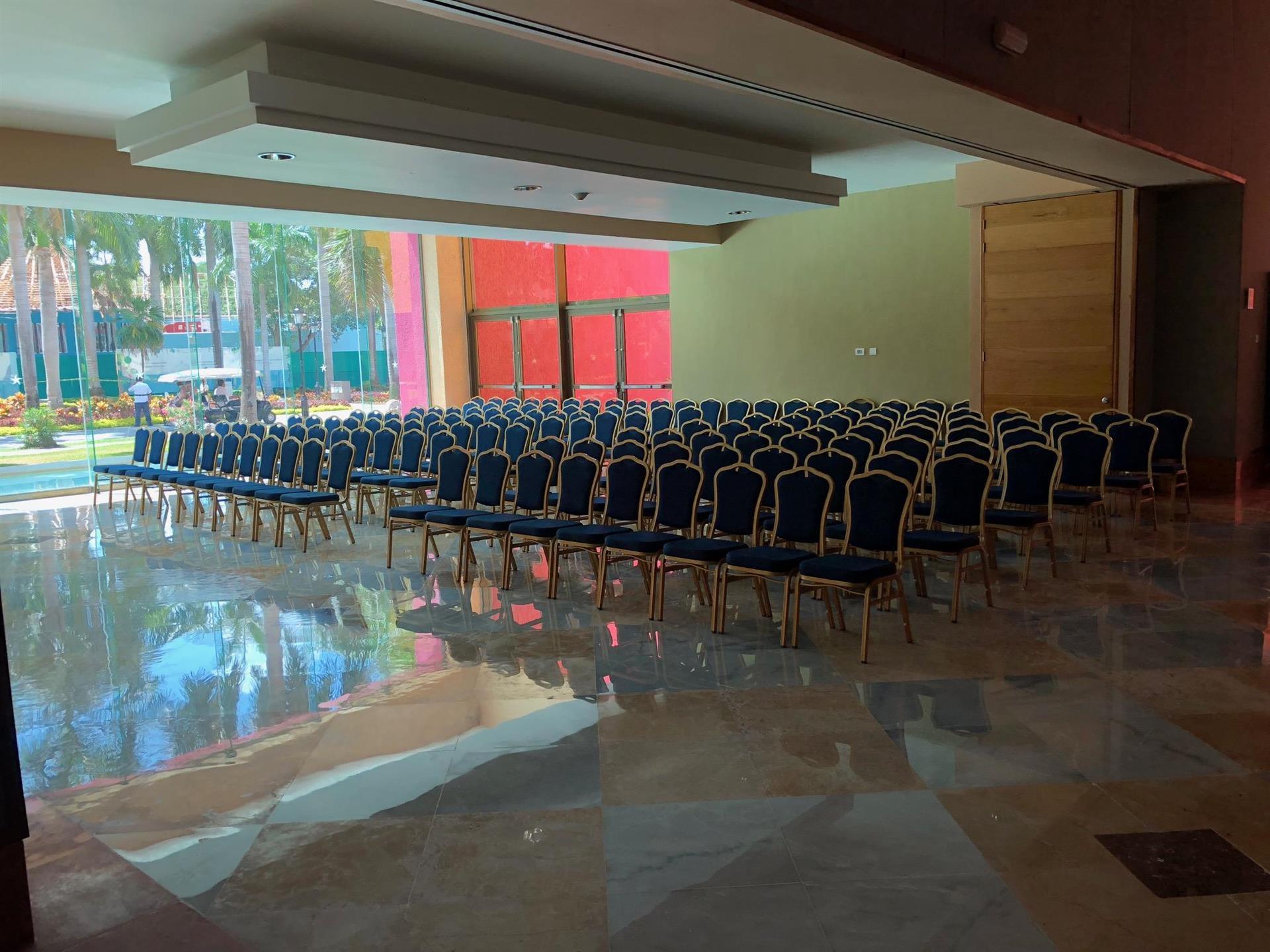 Toplantı odası resmi