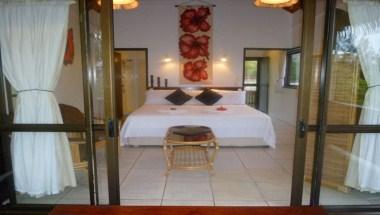 Castaway Resort i Rarotonga, CK