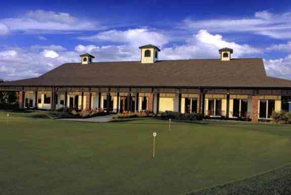 Meadowbrook Farms Golf Club a Katy, TX