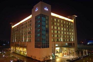 Country Inn & Suites By Radisson Sahibabad, Distt Ghaziabad (U.P.) a New Delhi, IN