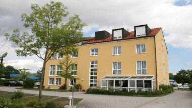 Hotel Ebner Garni in Ingolstadt, DE