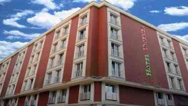 Hotel Vicenza a Istanbul, TR