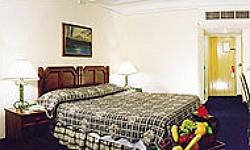 Sands Hotel à Jeddah, SA