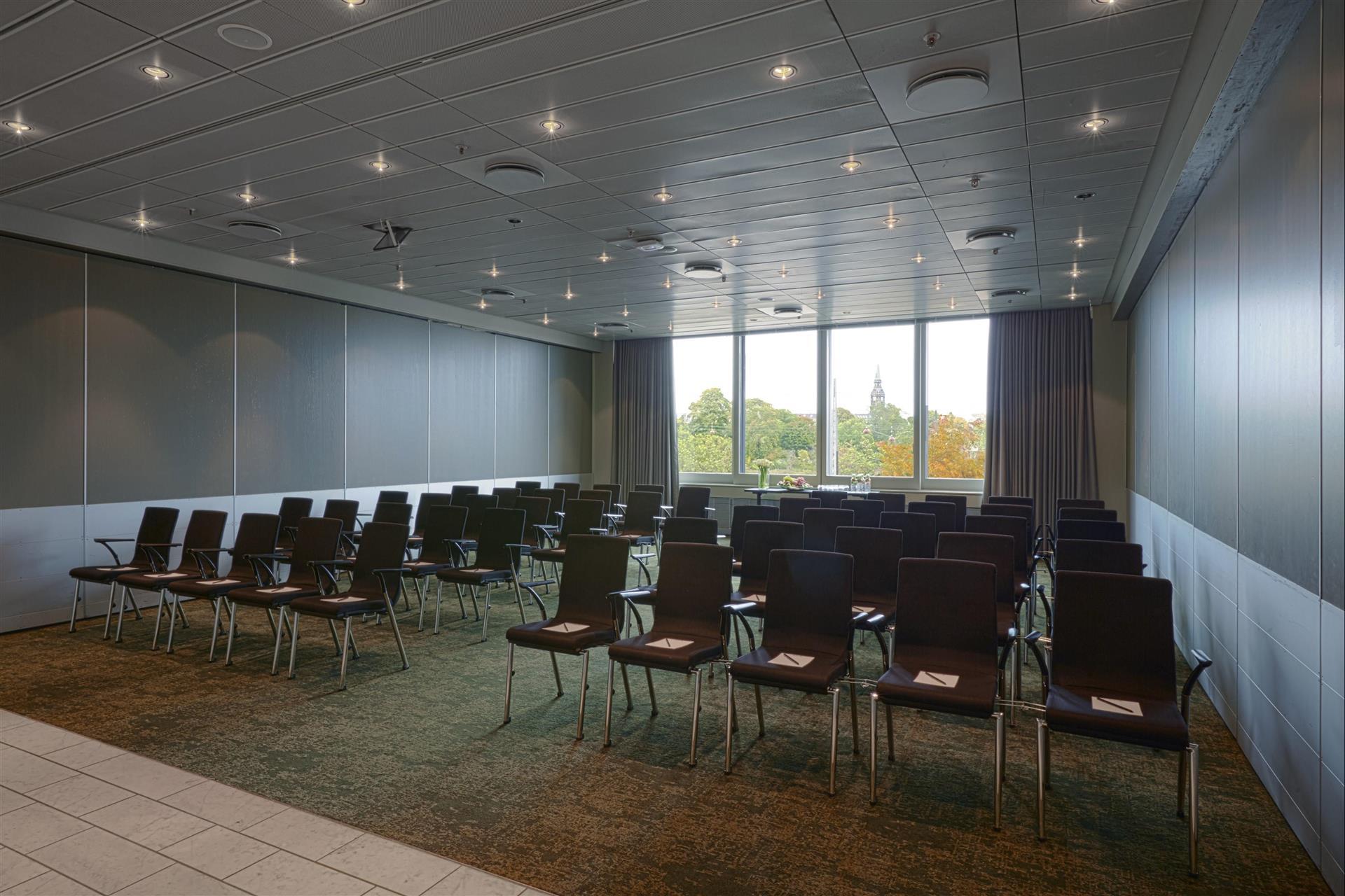 Meeting room image