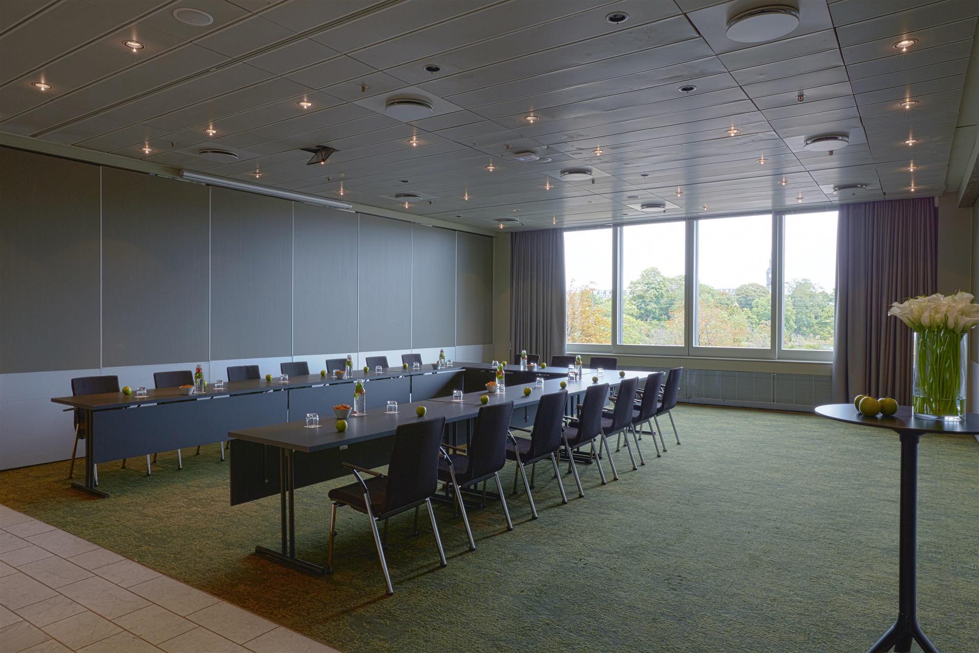 Meeting room image