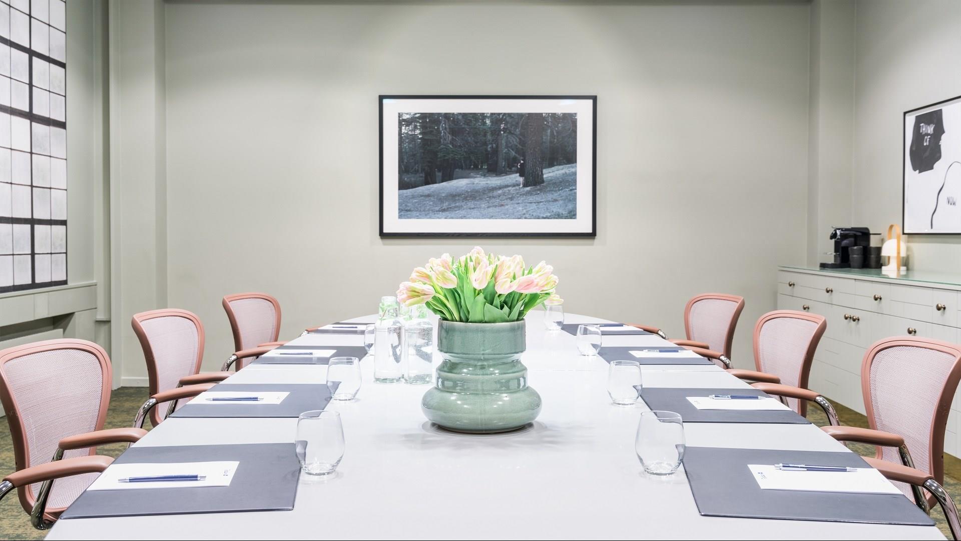 Meeting room image