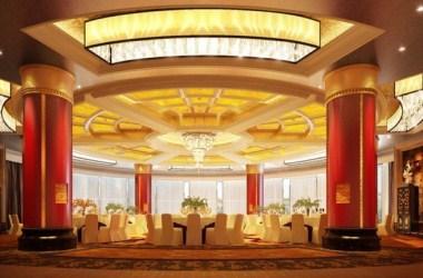 Mohan Leela Royal en New Delhi, IN