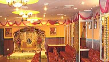 Mohan Leela Royal en New Delhi, IN