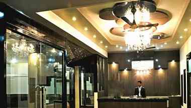 The Esse Hotel in Hisar, IN