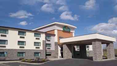 La Quinta Inn & Suites by Wyndham Batavia à Batavia, NY