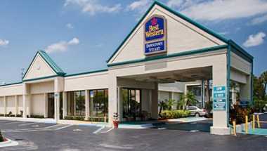 Best Western Downtown Stuart a Stuart, FL