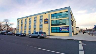 Best Western Plus Brooklyn Bay Hotel image