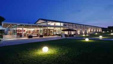 Villa Carlotta Hotel i Ragusa, IT