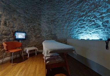 Villa Carlotta Hotel i Ragusa, IT