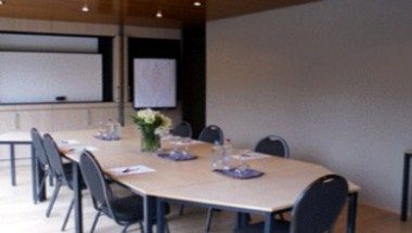 Bild på anläggning