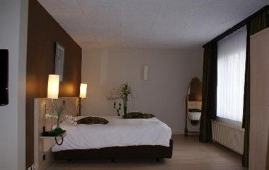 Bild på anläggning