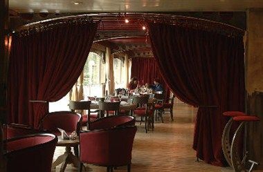 Bild på anläggning