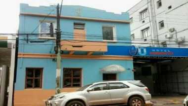 Hotel Umberto, Santa Maria, BR