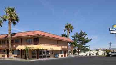 Days Inn by Wyndham Barstow en Barstow, CA