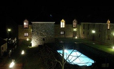 Bild des Veranstaltungsortes