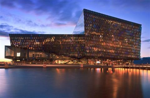 Harpa