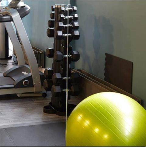 Alda Hotel Reykjavik в Reykjavik, IS