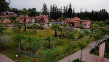 Dar Eddaya Hotel, Khemisset, MA