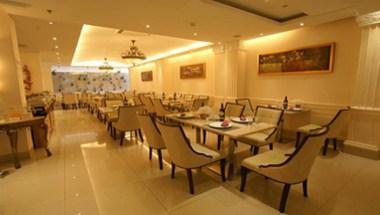 Blue Diamond Hotel a Ho Chi Minh City, VN