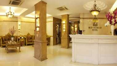 Blue Diamond Hotel a Ho Chi Minh City, VN