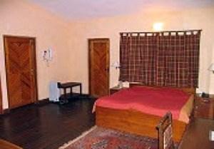 Cedar Lodge Ramgarh i Nainital, IN