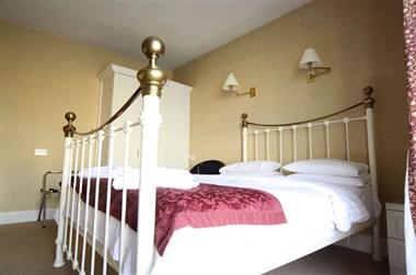 Waters Edge Hotel в Torquay, GB1