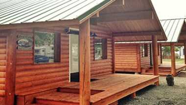 Klink's Williams Lake Resort a Cheney, WA