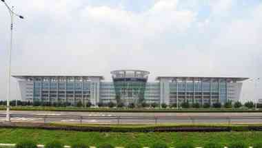 Southern Airlines Pearl Hotel in Guangzhou, CN