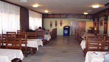 Bild på anläggning