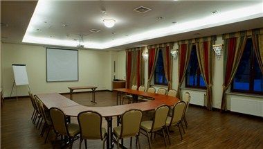 Изображение места проведения