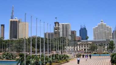 Travel Rwanda a Kigali, RW