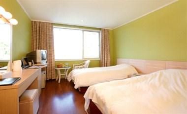 Hotel Hana in Seogwipo, KR